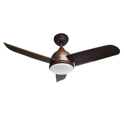 MOWE ATLAS 36" Smart Ceiling Fan WOOD